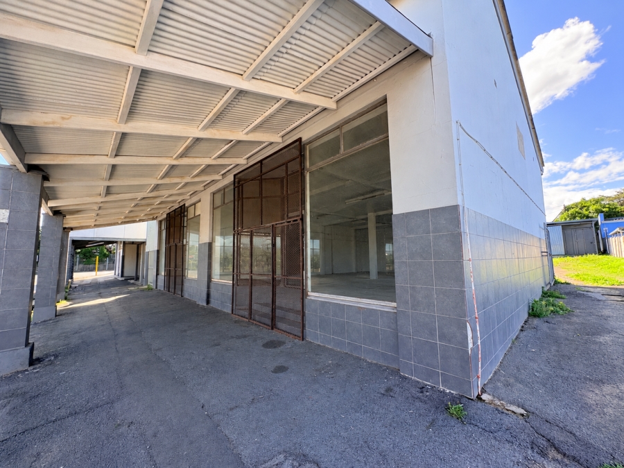Commercial Property for Sale in Vincent Eastern Cape